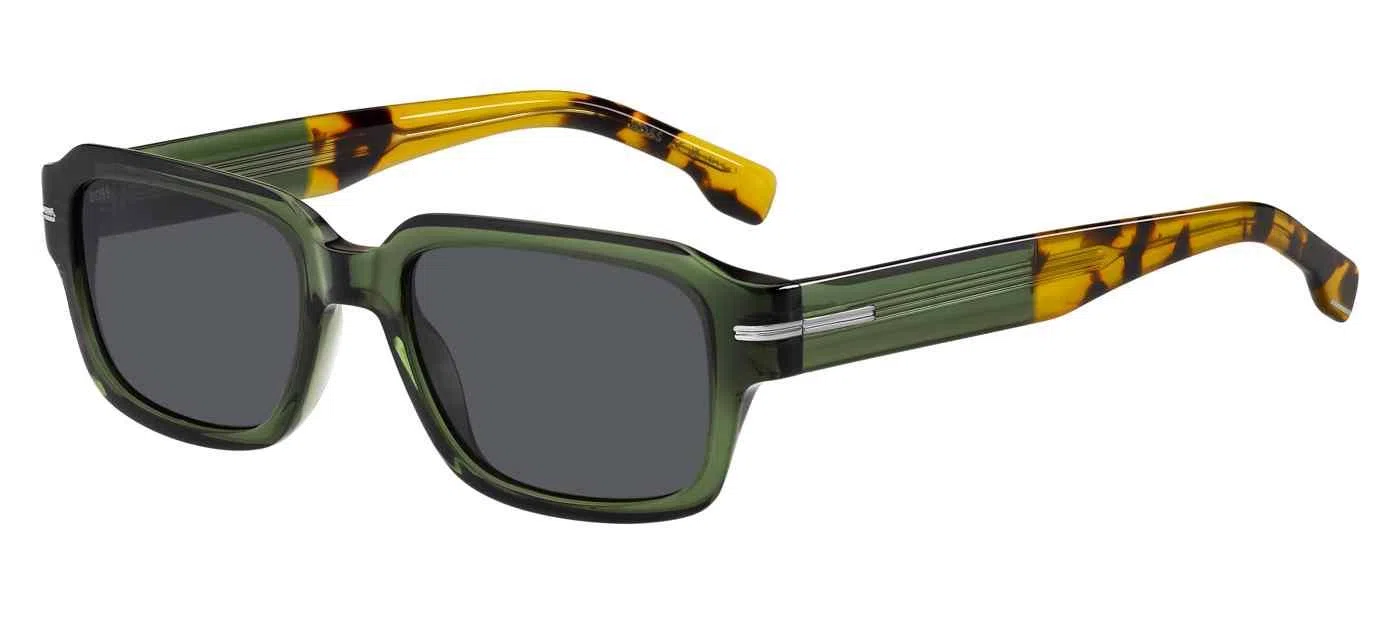 Boss (hub) 1596 Sunglasses - view 4